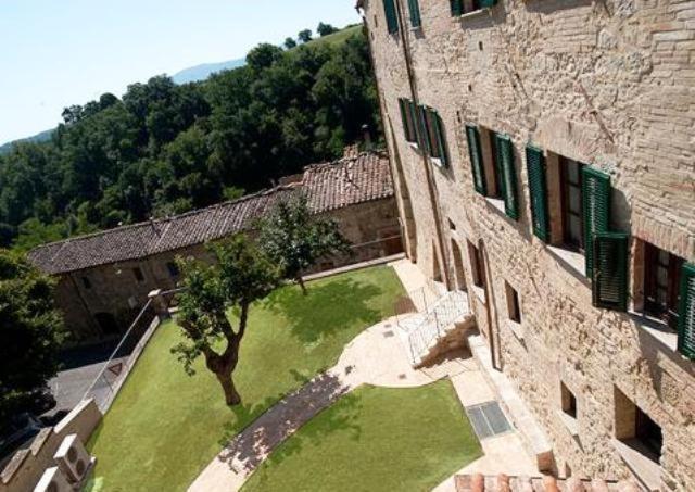 Arnolfo B&B Colle Val D'Elsa Zewnętrze zdjęcie