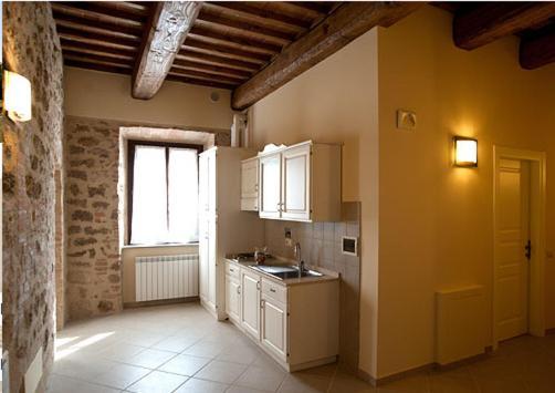 Arnolfo B&B Colle Val D'Elsa Zewnętrze zdjęcie
