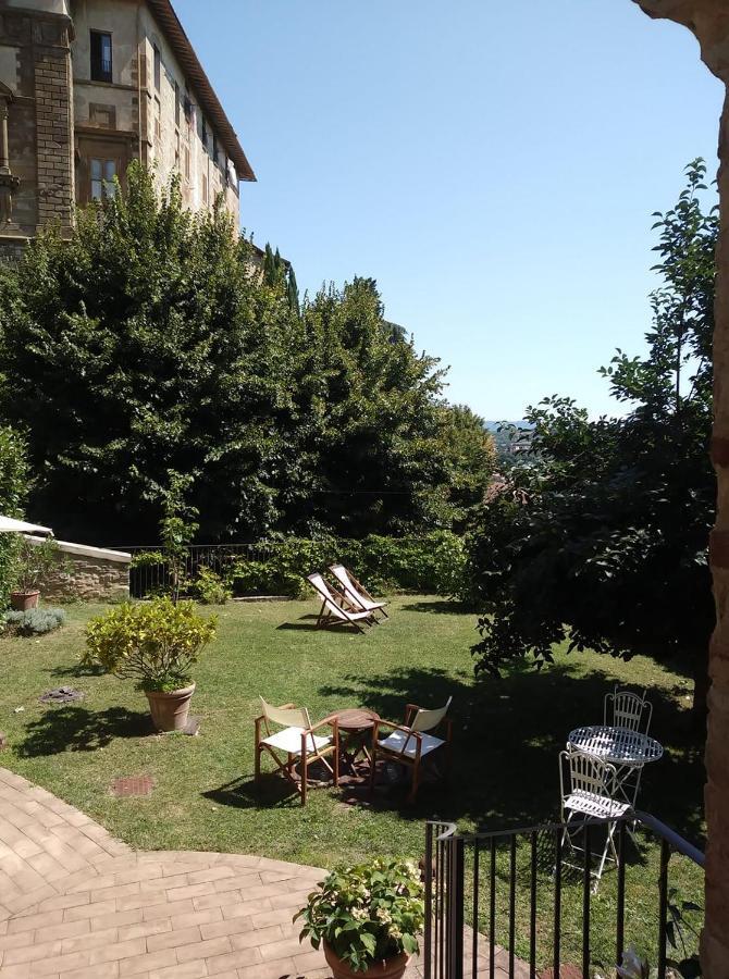 Arnolfo B&B Colle Val D'Elsa Zewnętrze zdjęcie